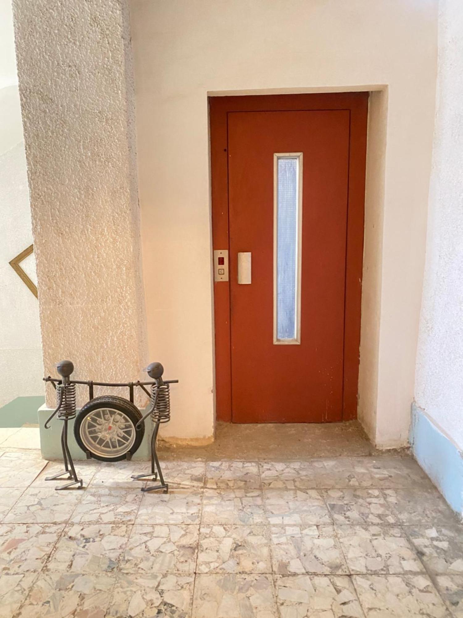 The Grand Pyramids View Hotel Kafrat al Jabal Bagian luar foto